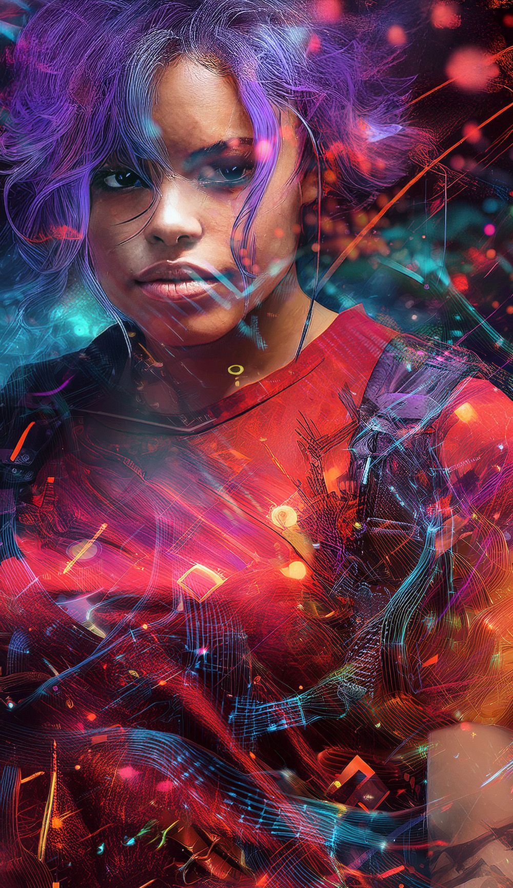 The NOC Engineer.[small]